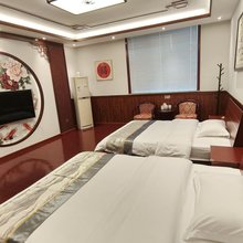 宁阳素心茶舍民宿