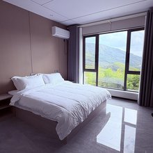 杭州临安久临静舍民宿