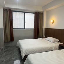 广广商务公寓(株洲站东广场店)