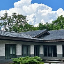 衢州东方桥庵里酒店