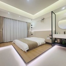 良栖小屋民宿