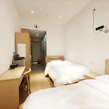 喜湾酒店公寓