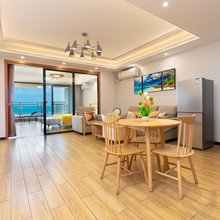 云起山海间海景民宿(冠头岭国家森林公园店)