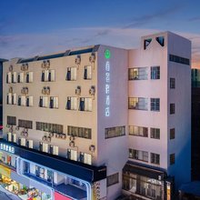 春景畔酒店(昆明翠湖公园云大医院店)