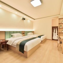 黔酒·时光民宿(遵义古城店)