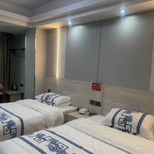 上杭青年快捷酒店