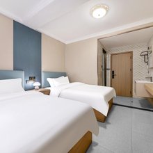港湾智联酒店(海南大学店)