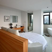 一镜收江阁(南昌滕王阁旅游区万寿宫地铁站店)