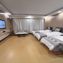 安逸客栈