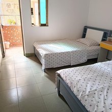 天福公寓(东莞寮步万润广场店)