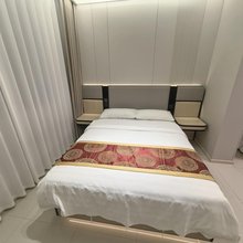西安枫林宾馆