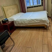 鸿运商务宾馆
