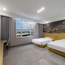 天津普利豪居商务宾馆