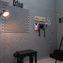 Pink·桃花情侣主题民宿(佳和城店)