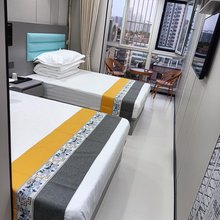 西安苹果酒店
