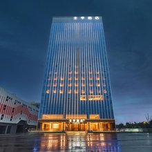 全季酒店(滨州沾化区政府店)