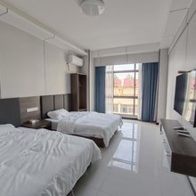 宿迁丽都酒店(蔡集镇店)