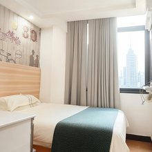 巴丽岛公寓(广州体育西路地铁站店)