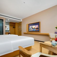 豫府酒店(睢县北湖店)