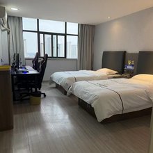 天芒电竞酒店