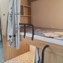 清风如家太空舱青旅(昆明火车站南窑新村店)