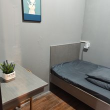 锦鲤·若如初见青年旅舍