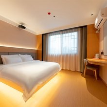 开封景程酒店(清明上河园店)