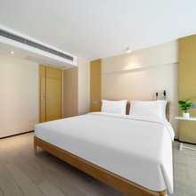 上舍云际民宿(星澜里店)