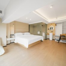 云瑞酒店(攀枝花小石潭公园店)