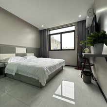 臻悦酒店