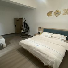 景谷栖樾酒店