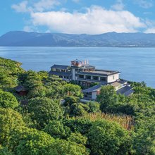 永联荘园·隐世疗愈丨生态康养海景度假山庄(丽江永胜程海店)
