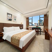 燕鑫商务宾馆(平果人民医院店)