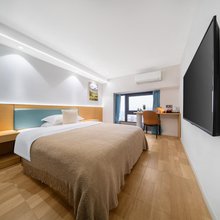 来蓉优住(成都东站东广场店)
