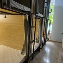 满意青旅
