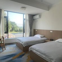 越来越好农家乐