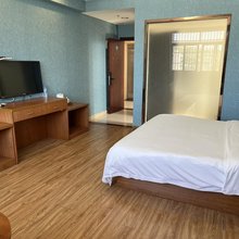 禾庭公寓(福州闽侯青口汽车城店)