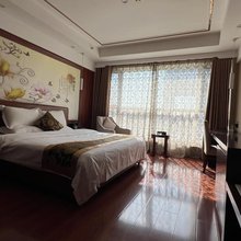 高青双创园宾馆