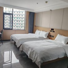 南平市建设酒店(南平市第一医院店)