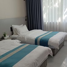蒲城温馨天怡快捷酒店