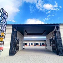 诺正云涧·Travel度假庭院(冲乎尔镇店)