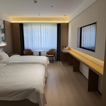 海城腾鳌鸿钰宾馆