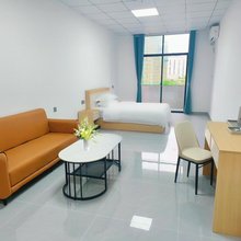 四象公寓(潼湖小镇科学城店)