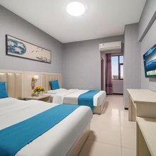 海兰民宿