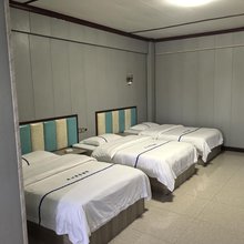 文罗开心旅租