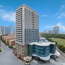 库尔勒澜都精品酒店(孔雀河店)