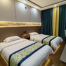 君悦酒店(长治沁县店)