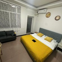 宜春遇见学院宾馆