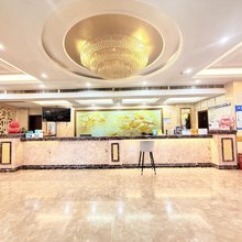 铜仁恒际酒店(铜仁古城城南客运站店)