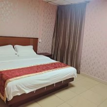 银都旅馆(桂澜路店)